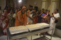 Cake Cutting